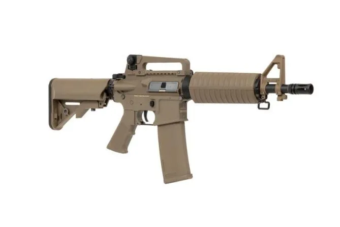 Specna Arms Core SA-C02 Carbine Tan AEG 0,5 Joule